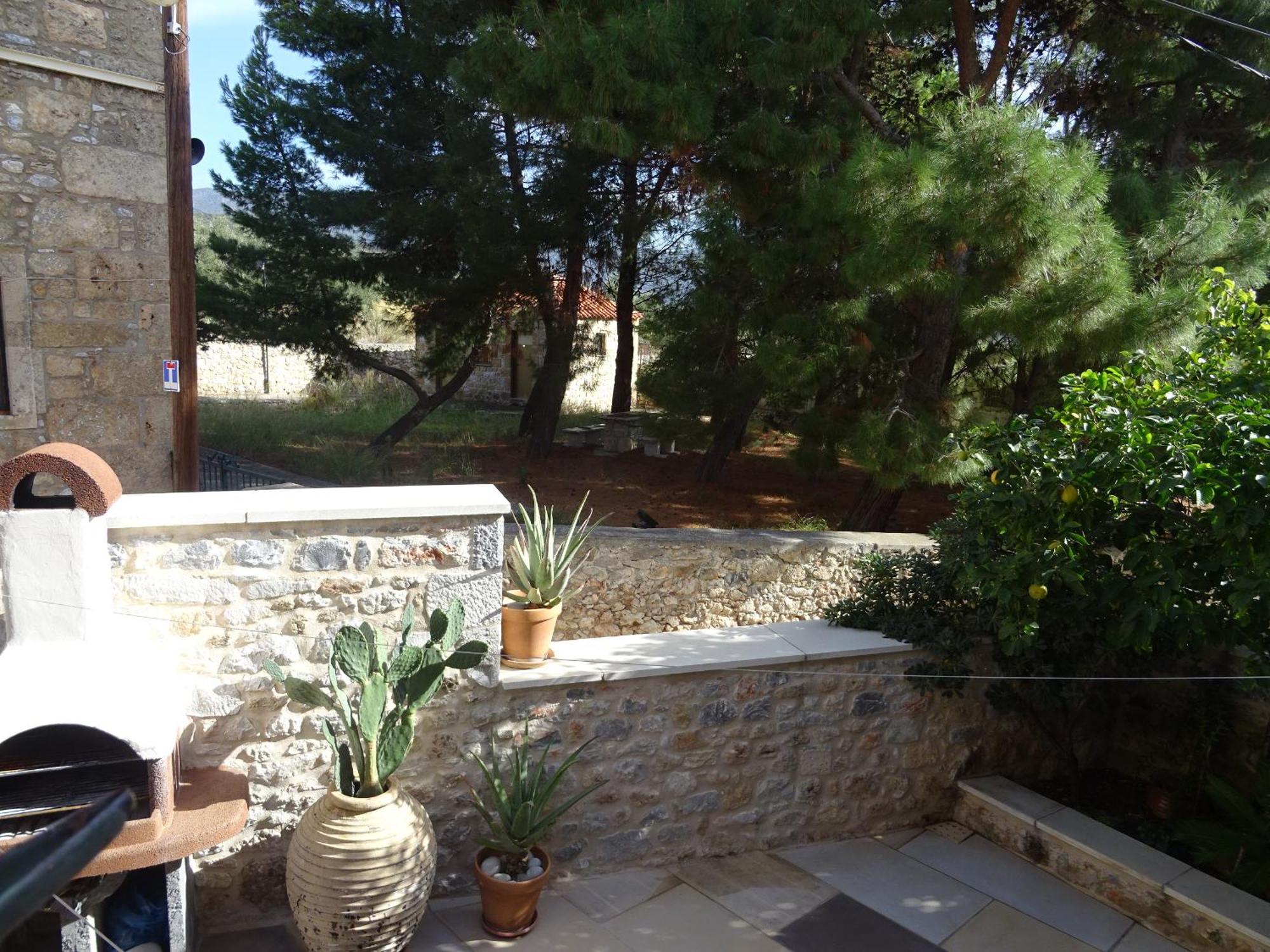 Aspasia House Itilo Exterior foto